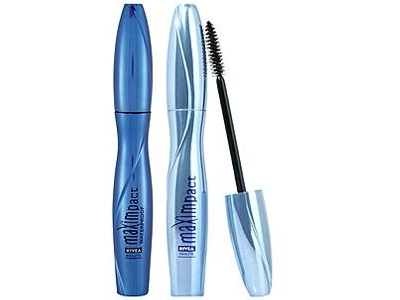 Maximpact mascara